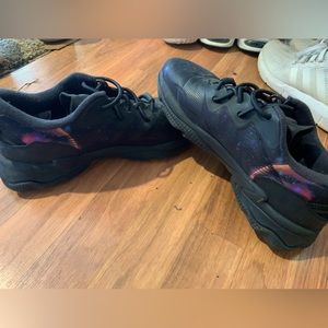 Galaxy adidas - nasa edition